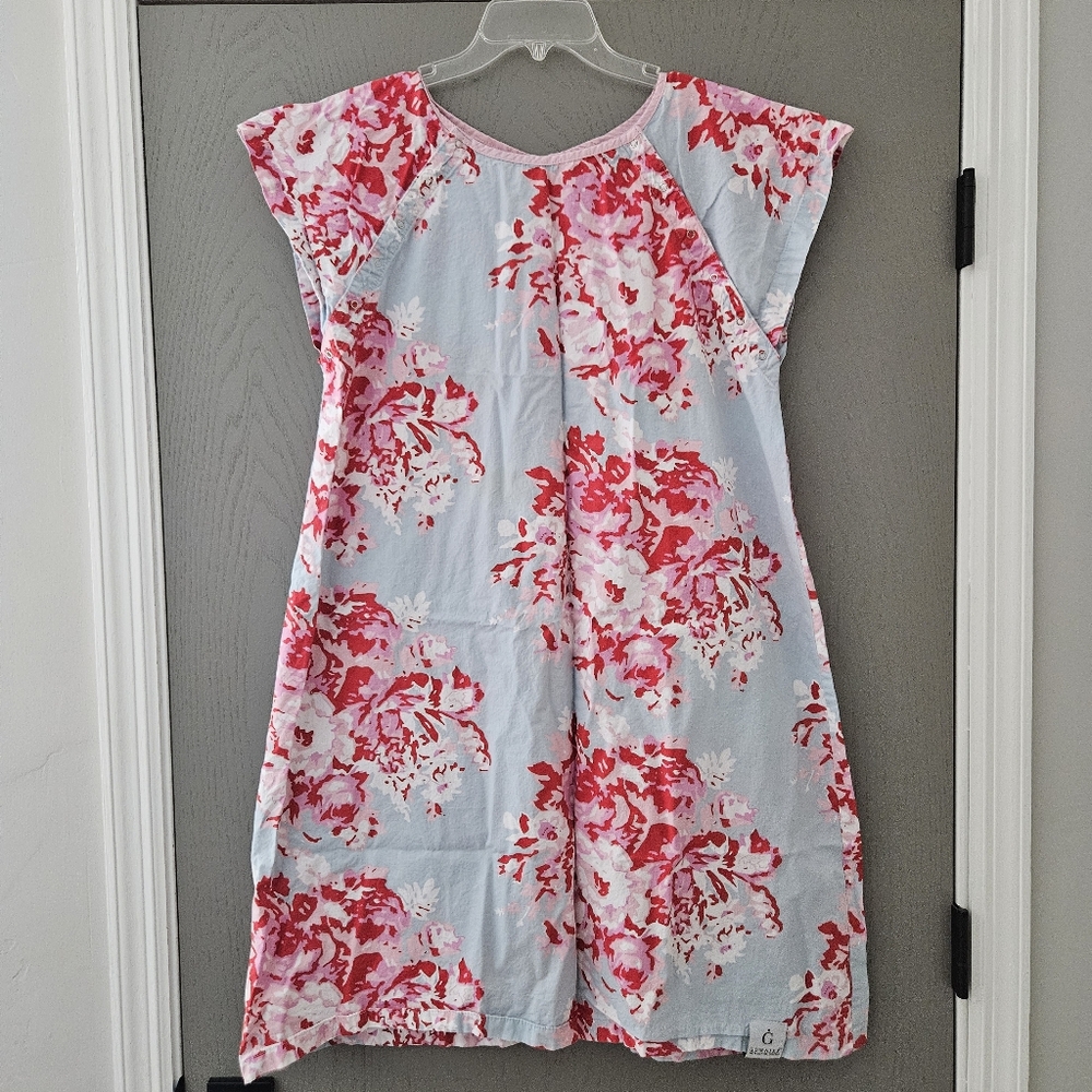 Gownies maturity delivery gown Small Medium